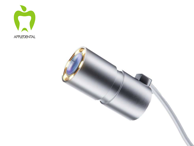 3-in-1 Micro Camera